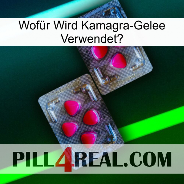 Wofür Wird Kamagra-Gelee Verwendet 15